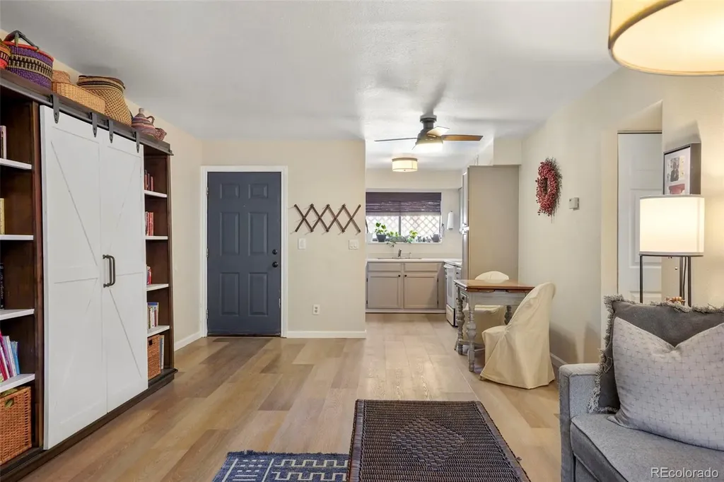 416 Wright Street Lakewood CO 80228