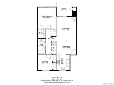 416 Wright Street Lakewood CO 80228