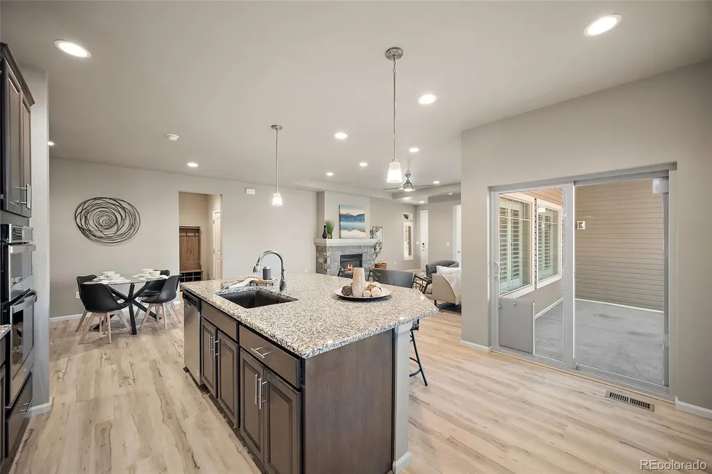 6167 Armdale Heights Colorado Springs CO 80927