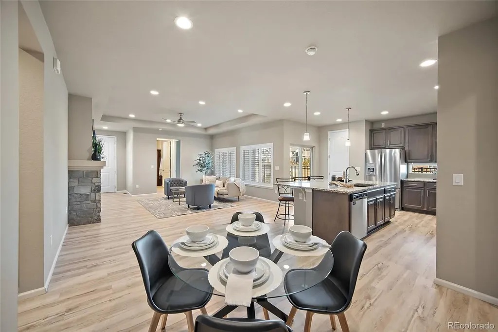 6167 Armdale Heights Colorado Springs CO 80927