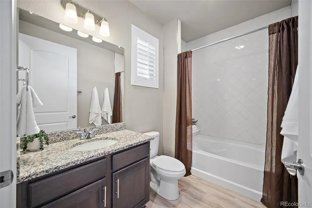 6167 Armdale Heights Colorado Springs CO 80927