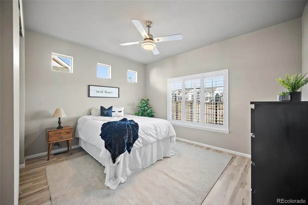 6167 Armdale Heights Colorado Springs CO 80927