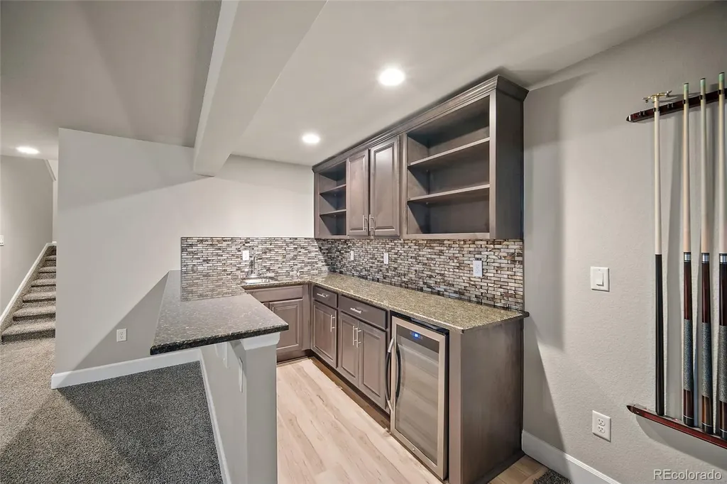 6167 Armdale Heights Colorado Springs CO 80927