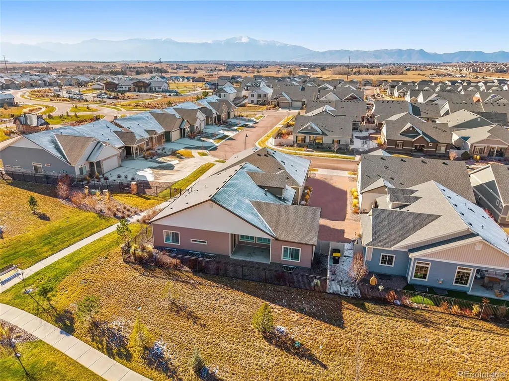 6167 Armdale Heights Colorado Springs CO 80927