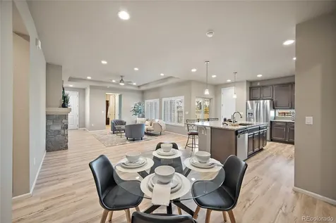 6167 Armdale Heights Colorado Springs CO 80927