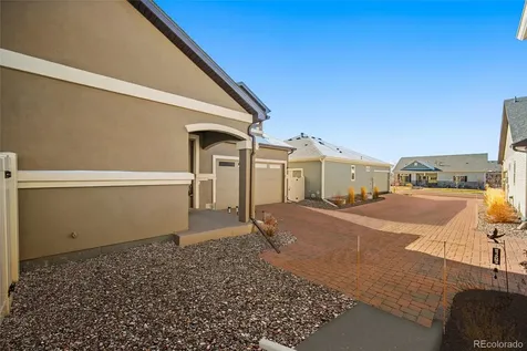 6167 Armdale Heights Colorado Springs CO 80927