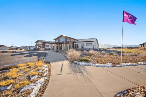 6167 Armdale Heights Colorado Springs CO 80927