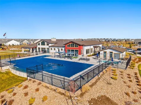 6167 Armdale Heights Colorado Springs CO 80927