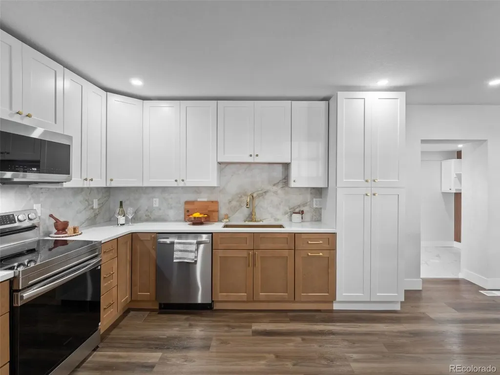 5400 W 1st Avenue Denver CO 80226