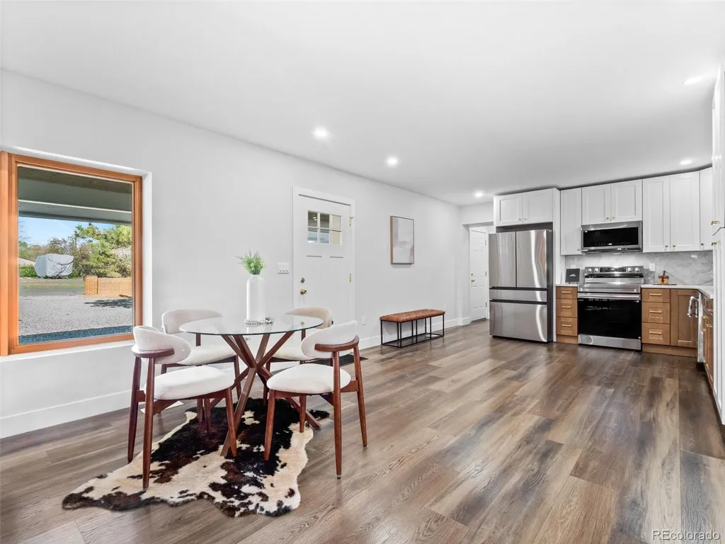 5400 W 1st Avenue Denver CO 80226