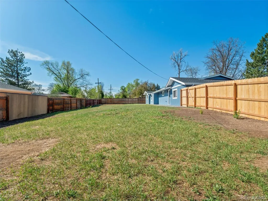 5400 W 1st Avenue Denver CO 80226
