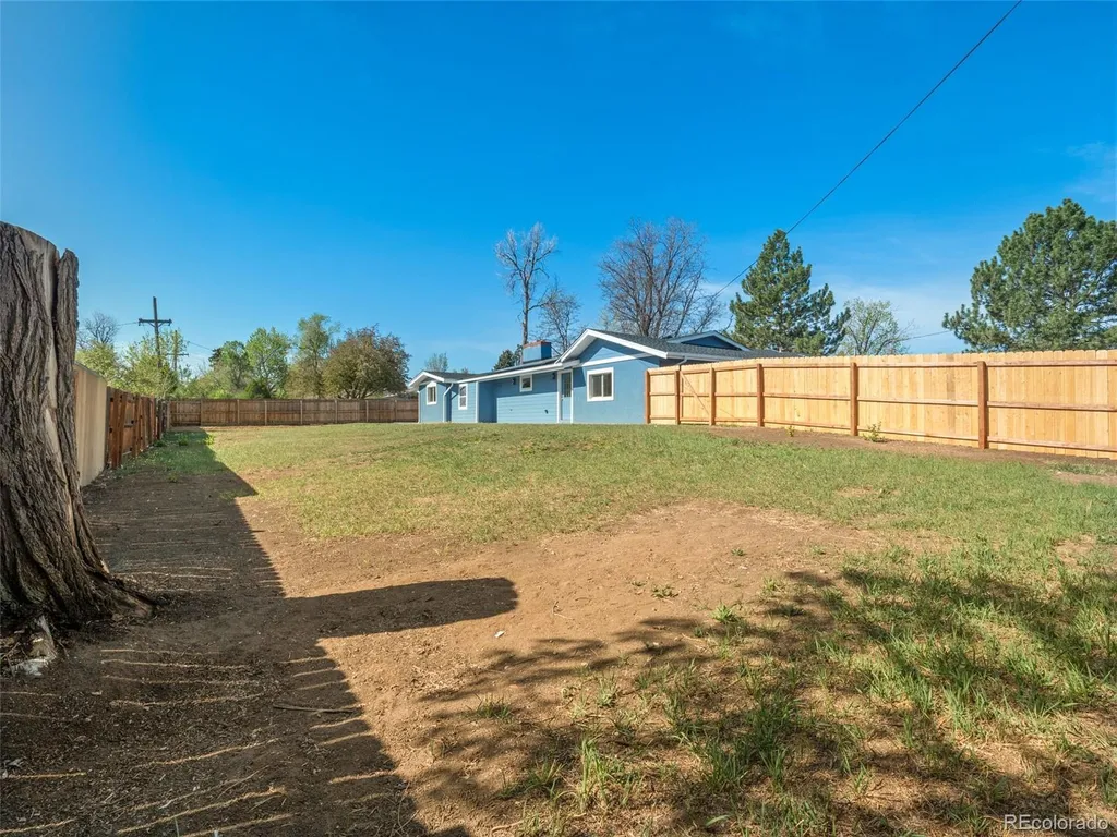 5400 W 1st Avenue Denver CO 80226