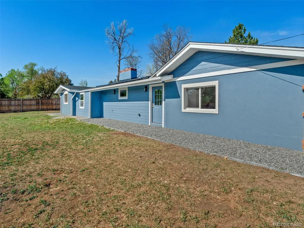 5400 W 1st Avenue Denver CO 80226