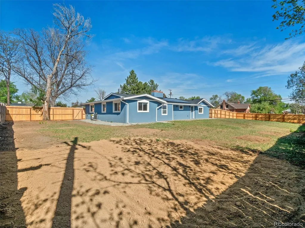 5400 W 1st Avenue Denver CO 80226