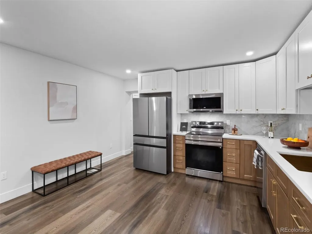 5400 W 1st Avenue Denver CO 80226