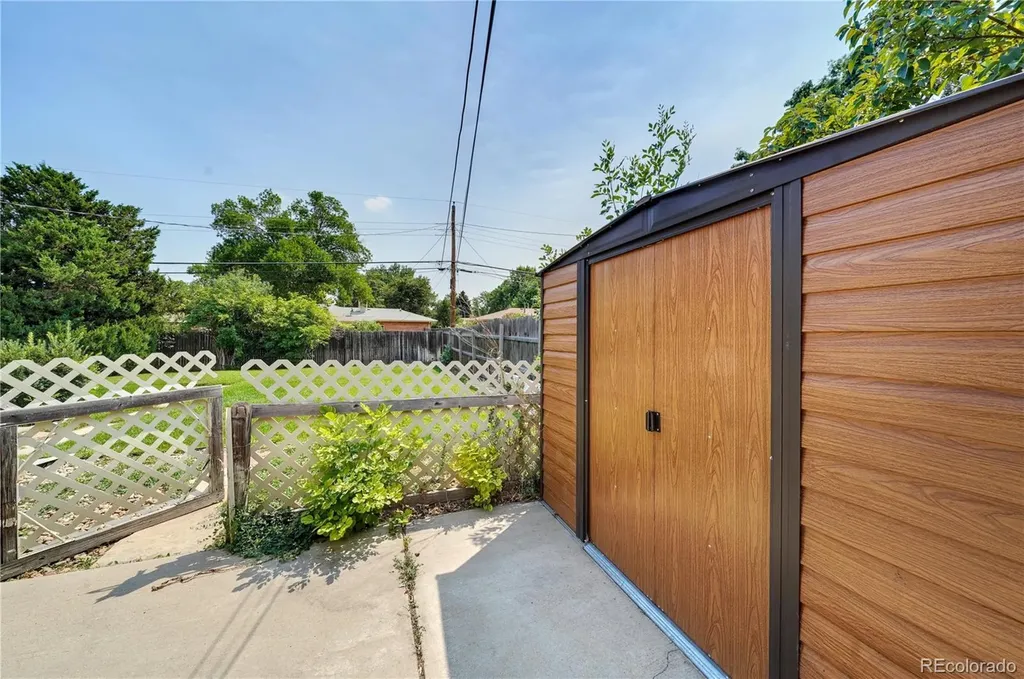 6616 S Lincoln Street Centennial CO 80121