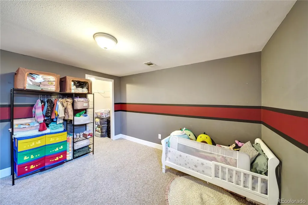 6616 S Lincoln Street Centennial CO 80121