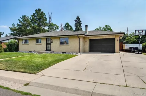 6616 S Lincoln Street Centennial CO 80121