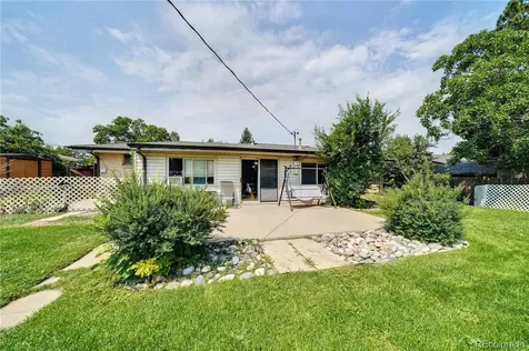 6616 S Lincoln Street Centennial CO 80121