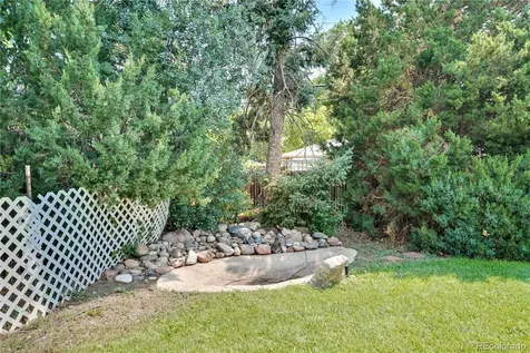 6616 S Lincoln Street Centennial CO 80121