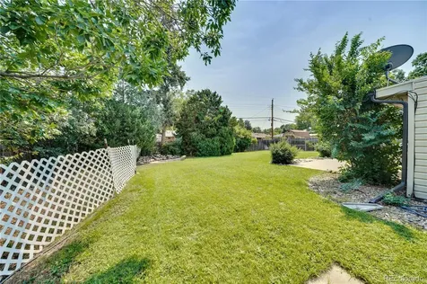 6616 S Lincoln Street Centennial CO 80121