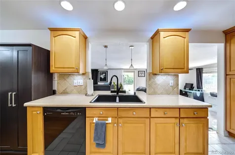 6616 S Lincoln Street Centennial CO 80121