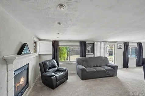 6616 S Lincoln Street Centennial CO 80121
