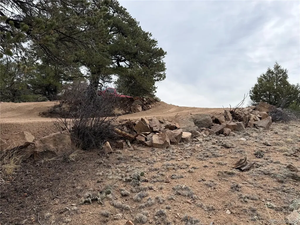 672 Coyote Run Trail Canon City CO 81223