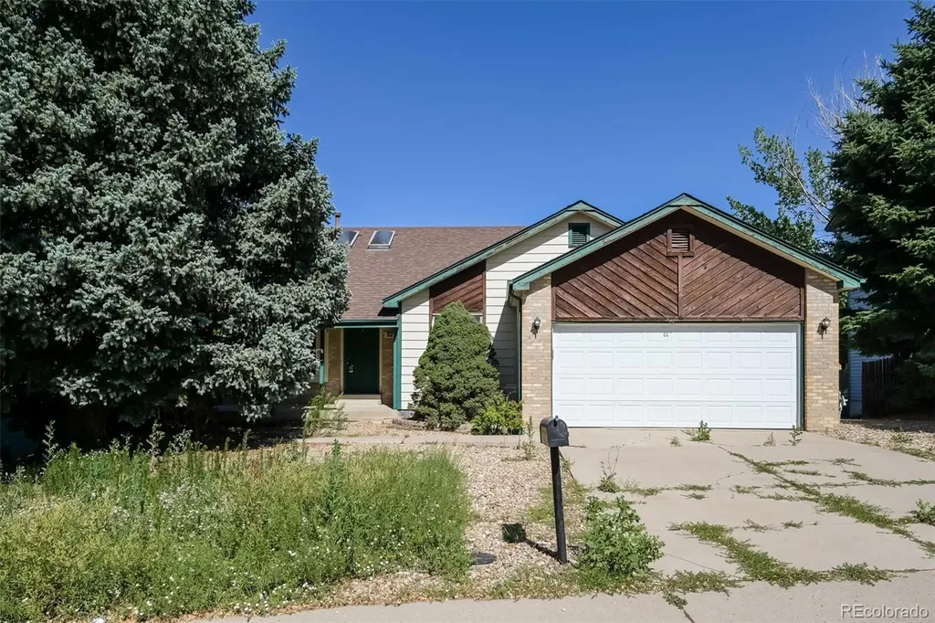 3226 S Danube Street Aurora CO 80013