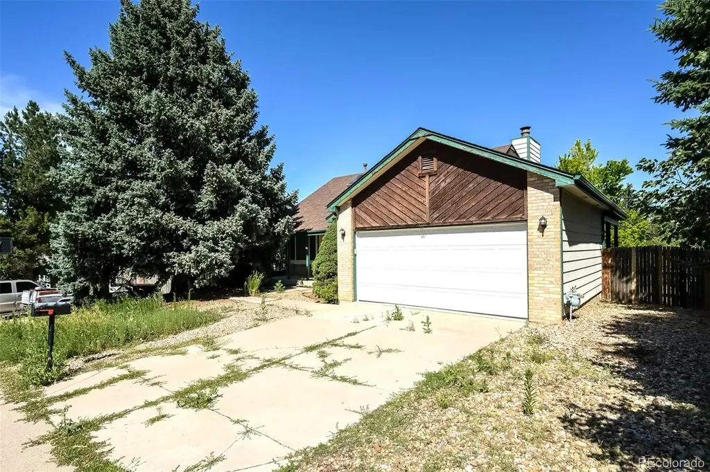 3226 S Danube Street Aurora CO 80013