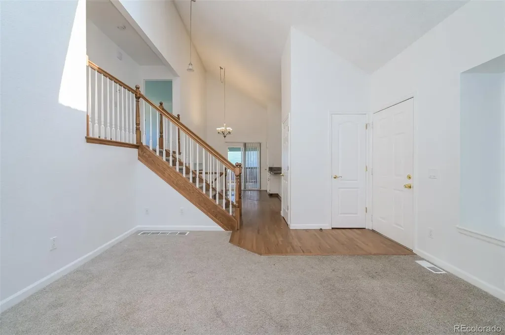 3226 S Danube Street Aurora CO 80013