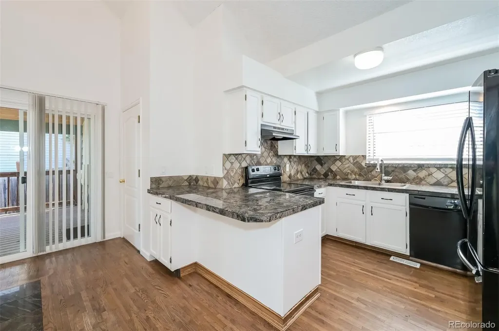 3226 S Danube Street Aurora CO 80013