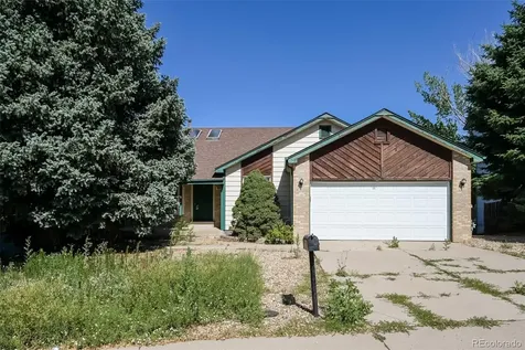 3226 S Danube Street Aurora CO 80013