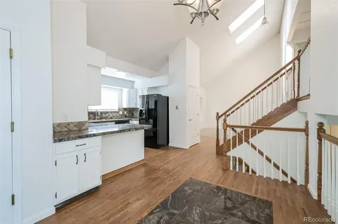 3226 S Danube Street Aurora CO 80013