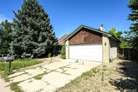 3226 S Danube Street Aurora CO 80013