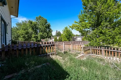 3226 S Danube Street Aurora CO 80013
