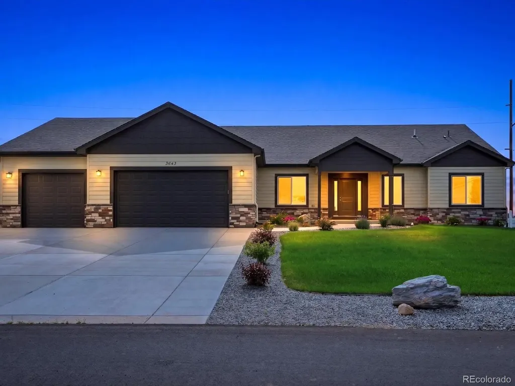 3643 Crested Owl Court Dacono CO 80514