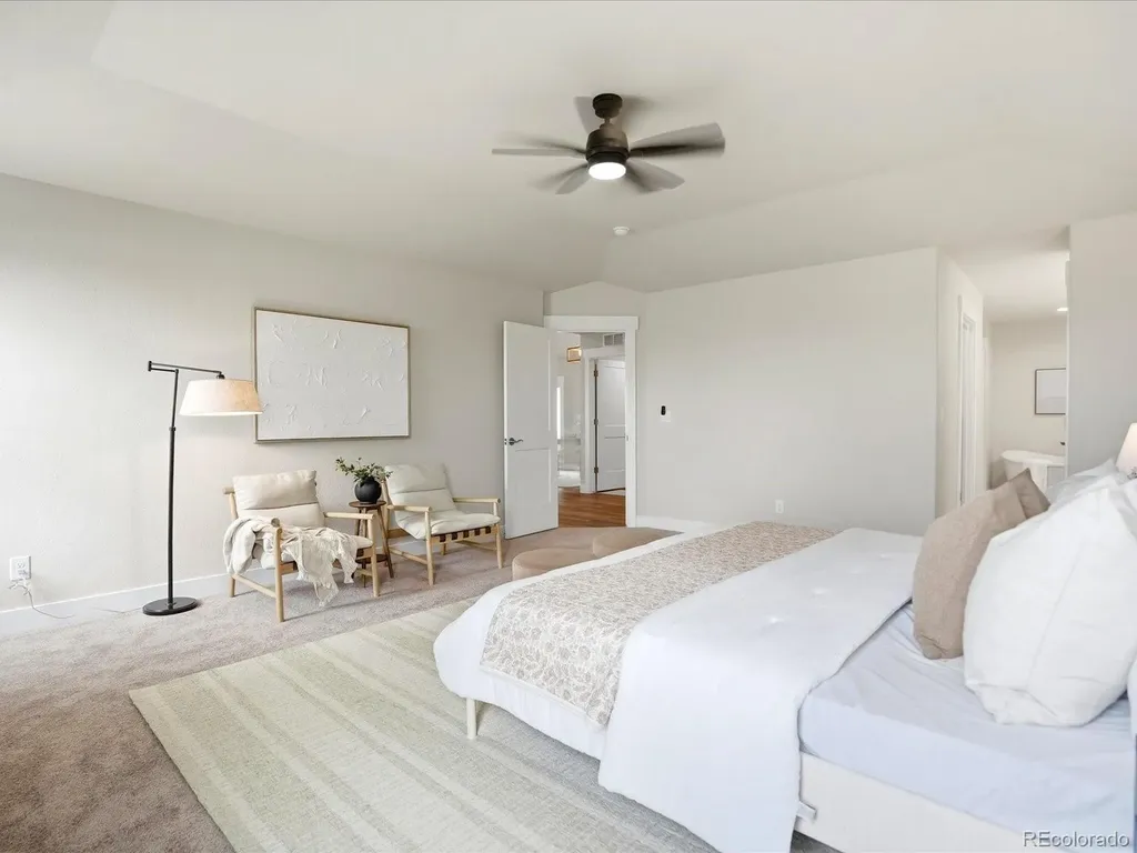 3643 Crested Owl Court Dacono CO 80514