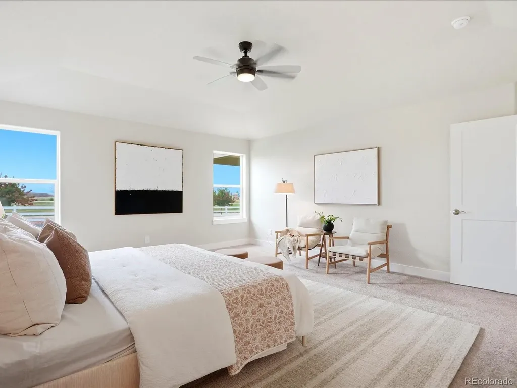 3643 Crested Owl Court Dacono CO 80514