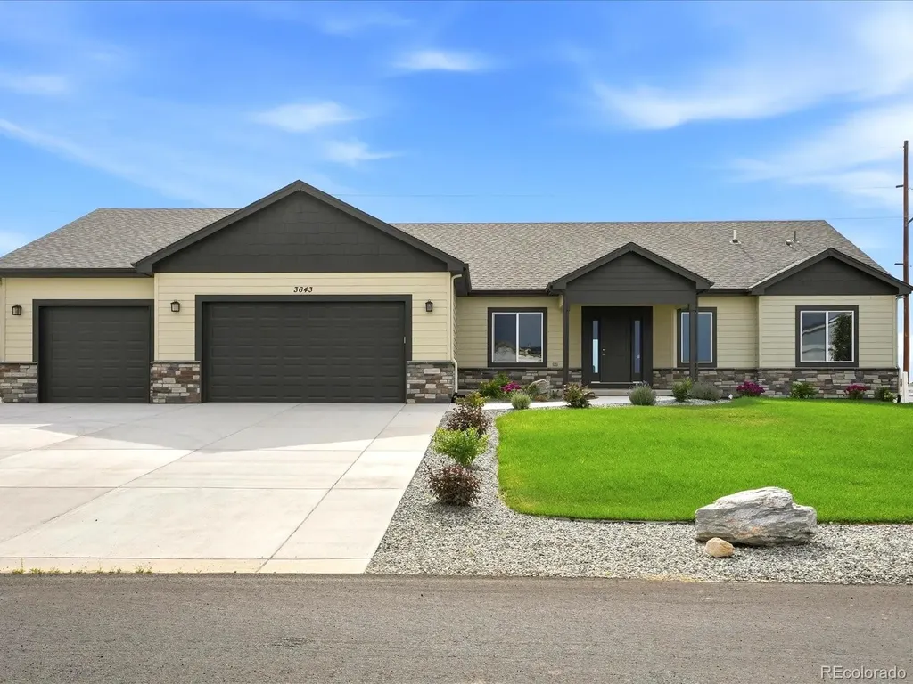 3643 Crested Owl Court Dacono CO 80514