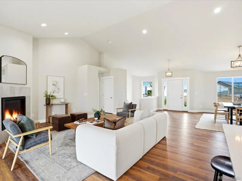 3643 Crested Owl Court Dacono CO 80514