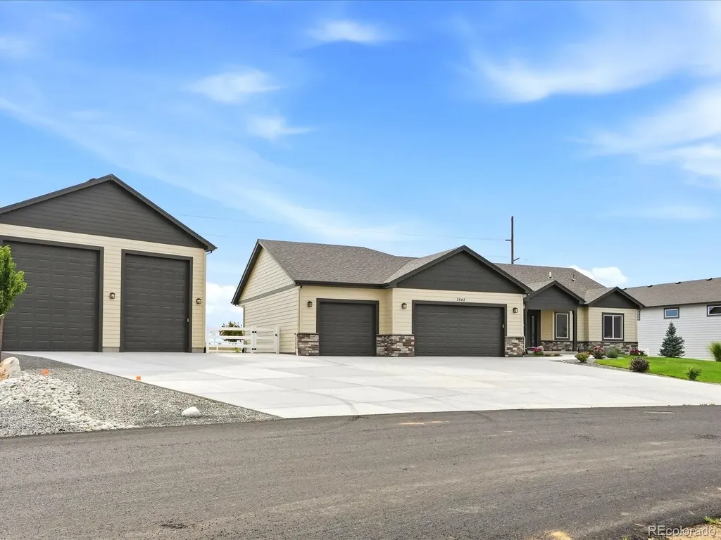 3643 Crested Owl Court Dacono CO 80514
