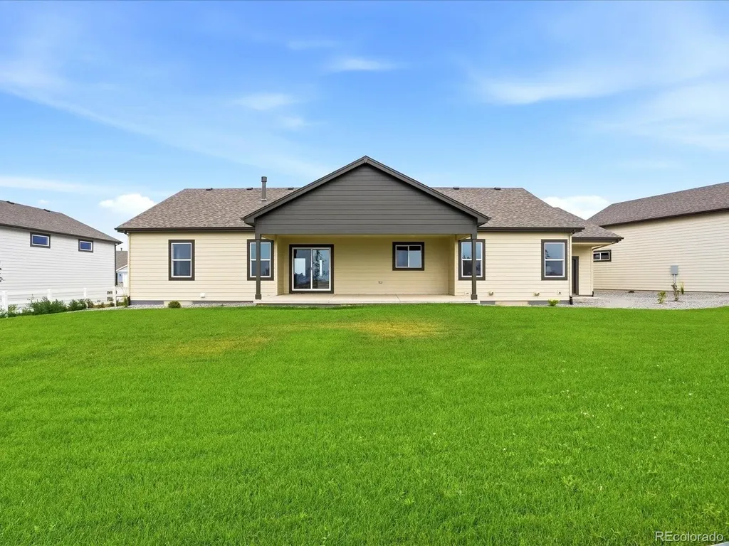 3643 Crested Owl Court Dacono CO 80514