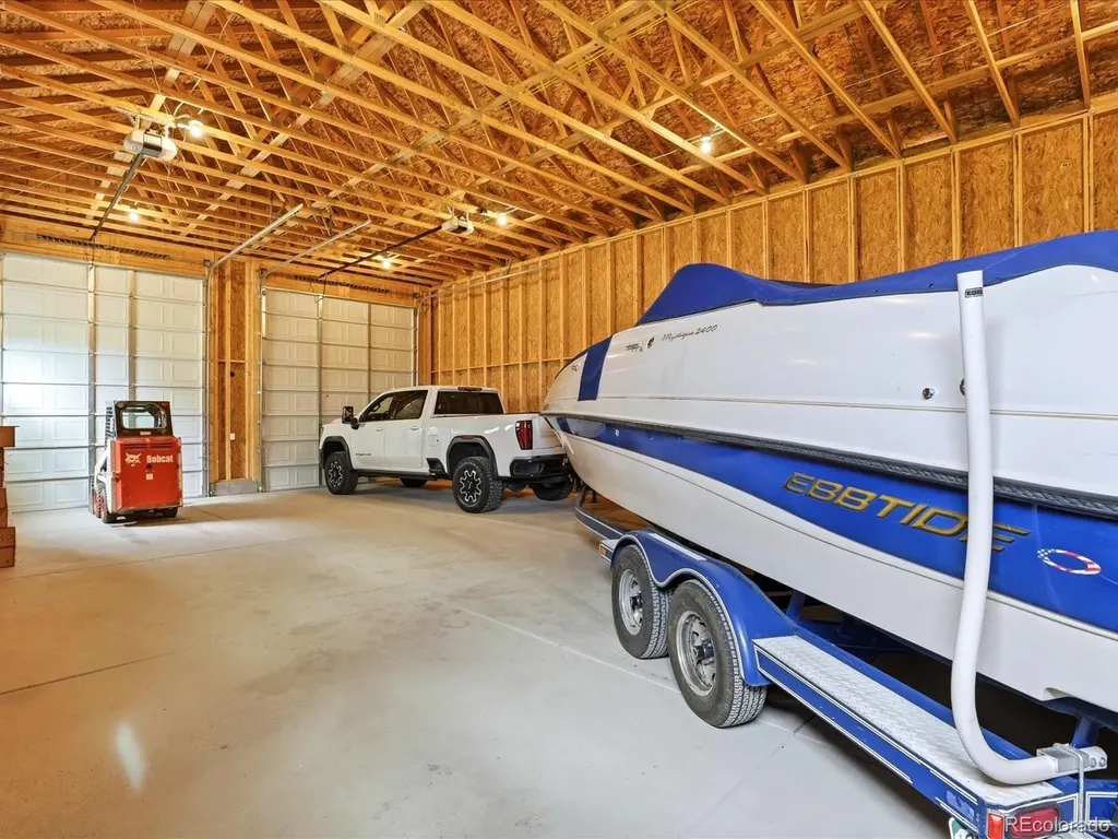 3643 Crested Owl Court Dacono CO 80514