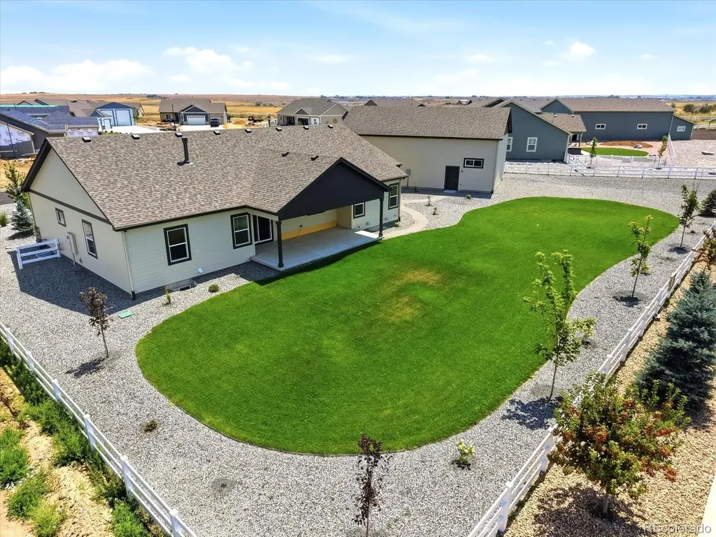 3643 Crested Owl Court Dacono CO 80514