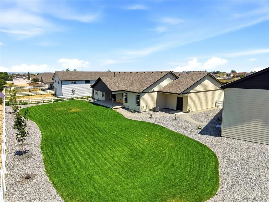 3643 Crested Owl Court Dacono CO 80514