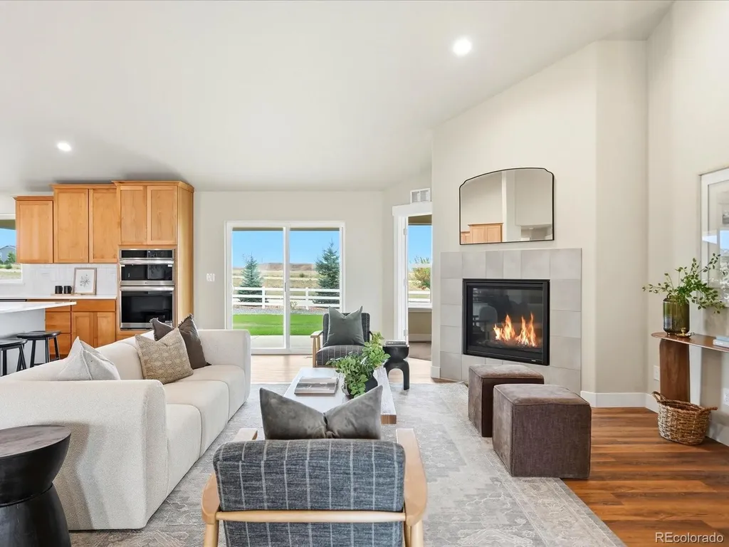 3643 Crested Owl Court Dacono CO 80514