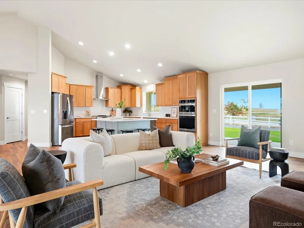 3643 Crested Owl Court Dacono CO 80514