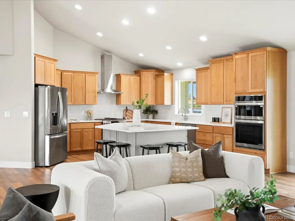 3643 Crested Owl Court Dacono CO 80514