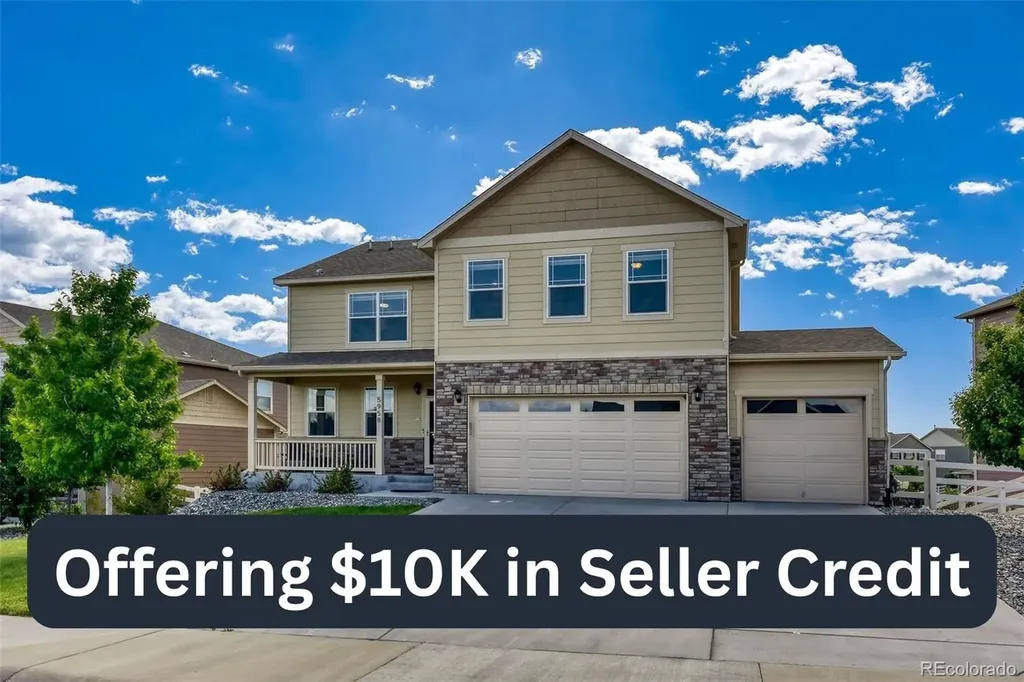 5958 High Timber Circle Castle Rock CO 80104